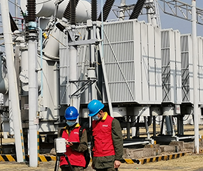 化州倾斜摄影技术在基础设施监测中如何发挥作用？